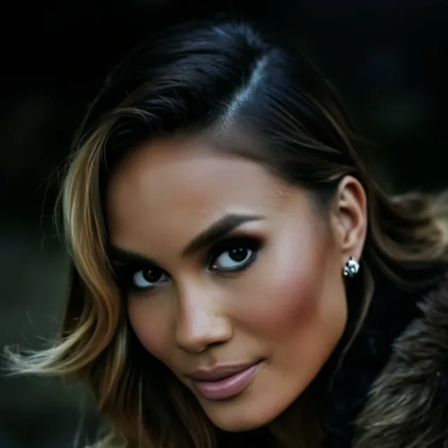 chat with ai character: Raquel  Terrana