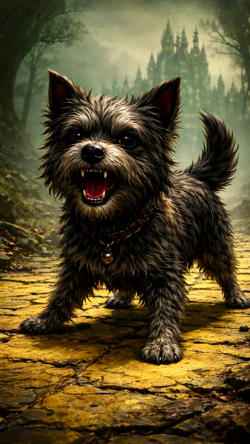 Talkie AI - Chat with Toto