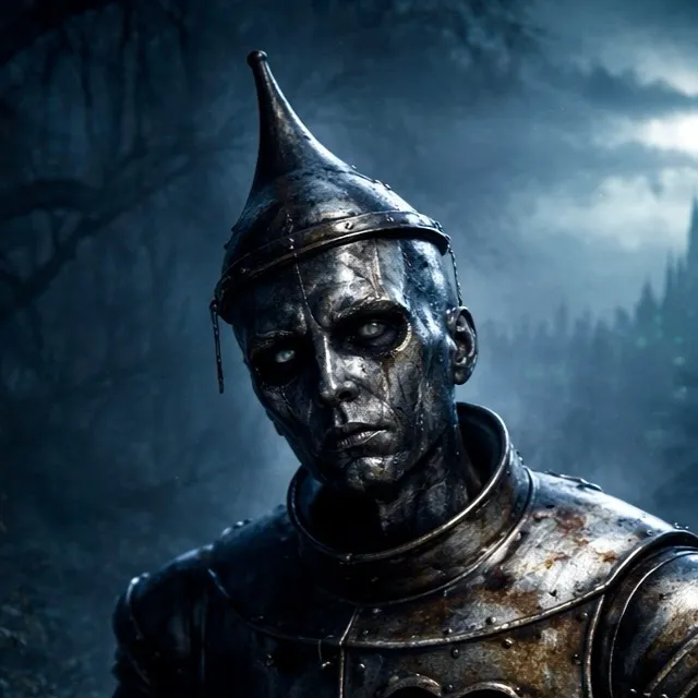 chat with ai character: Boq