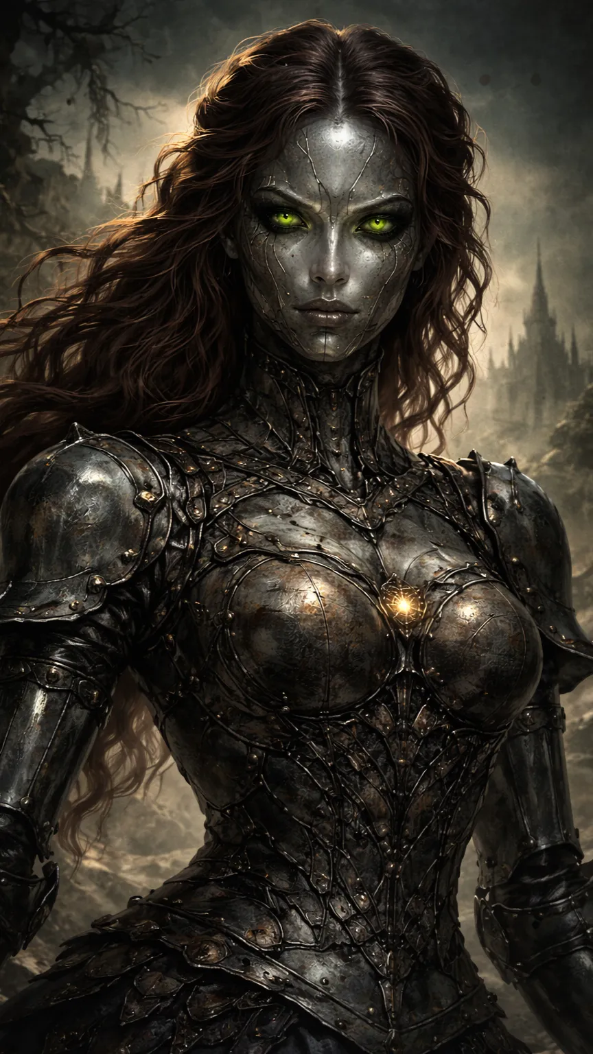 Talkie AI - Chat with Bethany