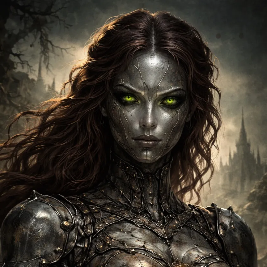 chat with ai character: Bethany