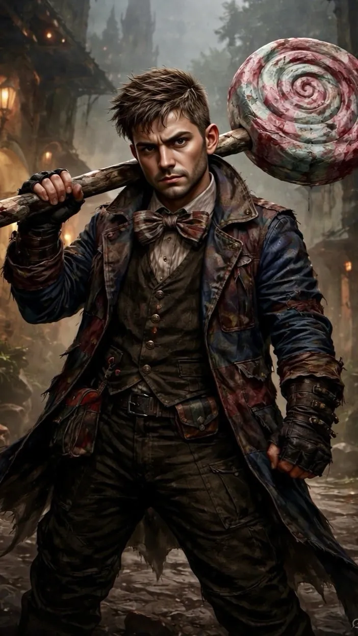 Talkie AI - Chat with Marino