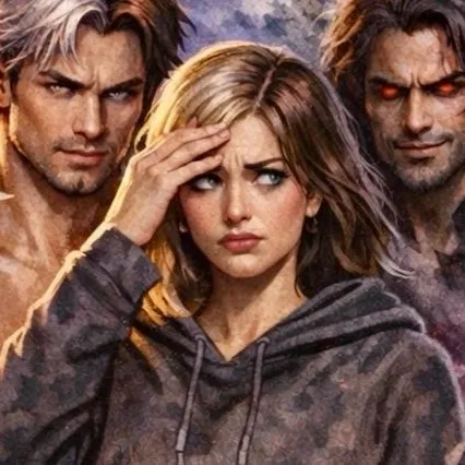 chat with ai character: Chews Yur Mate