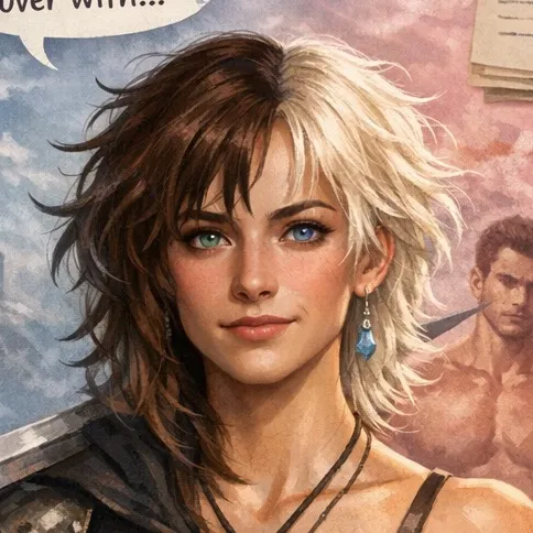 chat with ai character: Nat