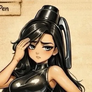 chat with ai character: Penny