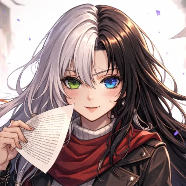 chat with ai character: ERROR