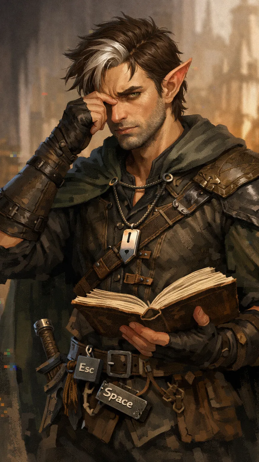 Talkie AI - Chat with Key