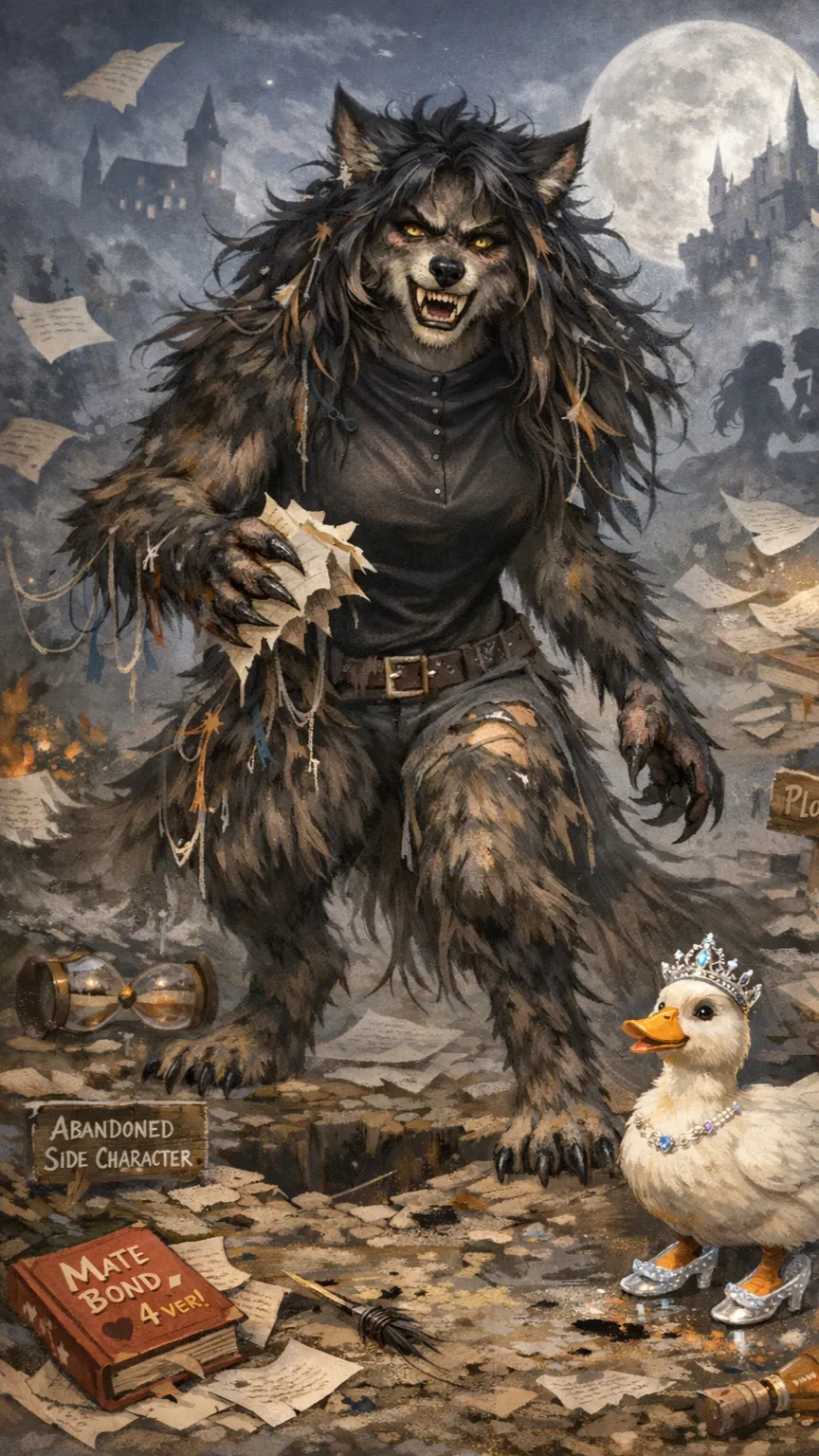 Talkie AI - Chat with Plot