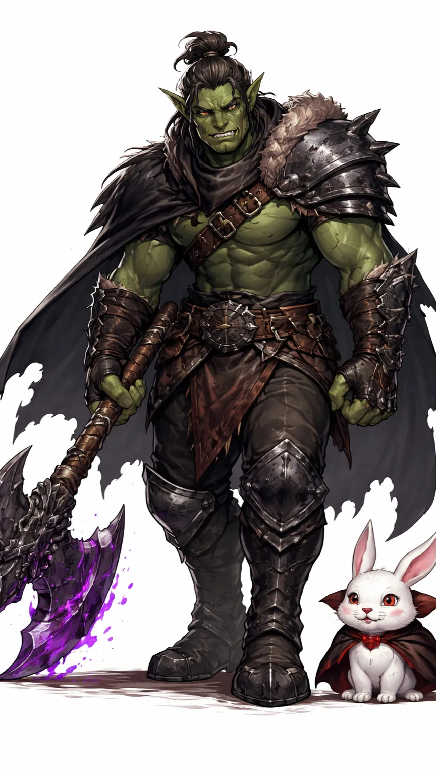 Talkie AI - Chat with Conflict 