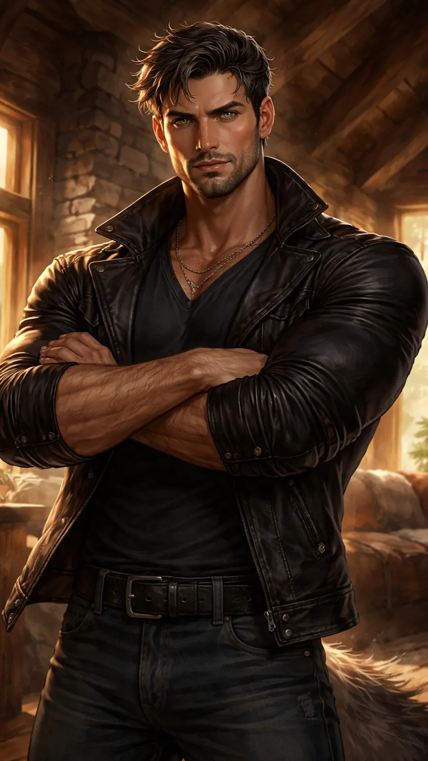 Talkie AI - Chat with Max