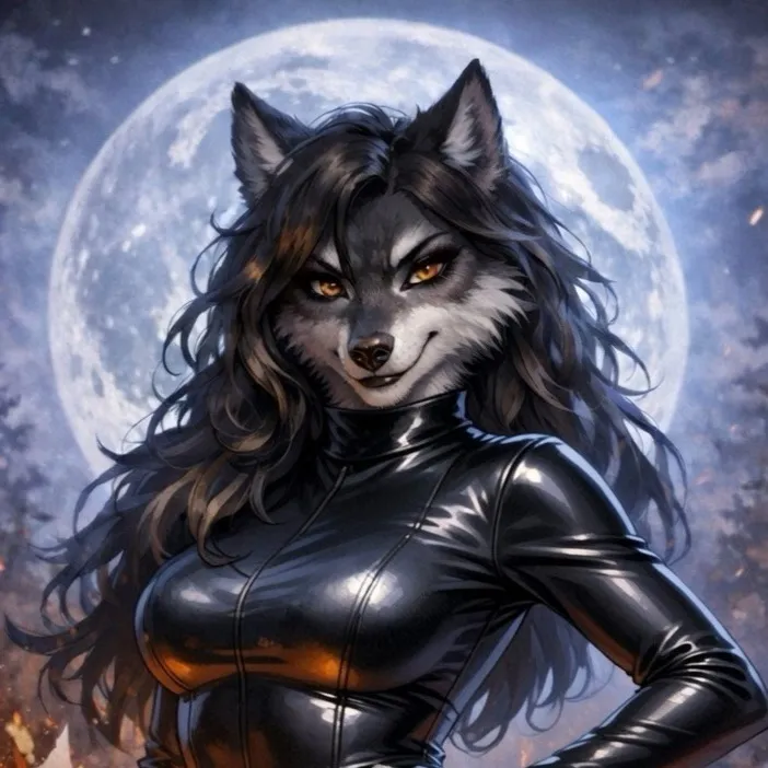 chat with ai character: Diana