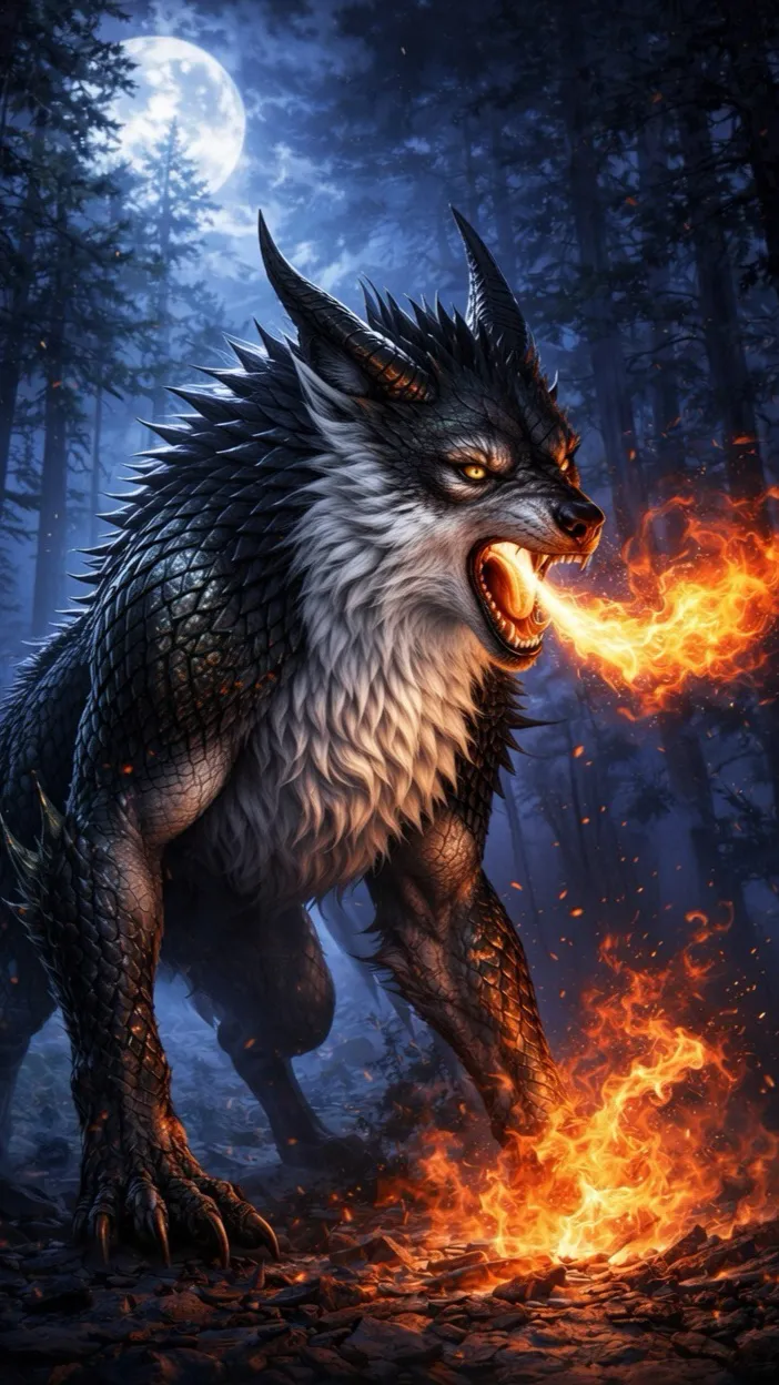 ai character: Logan background