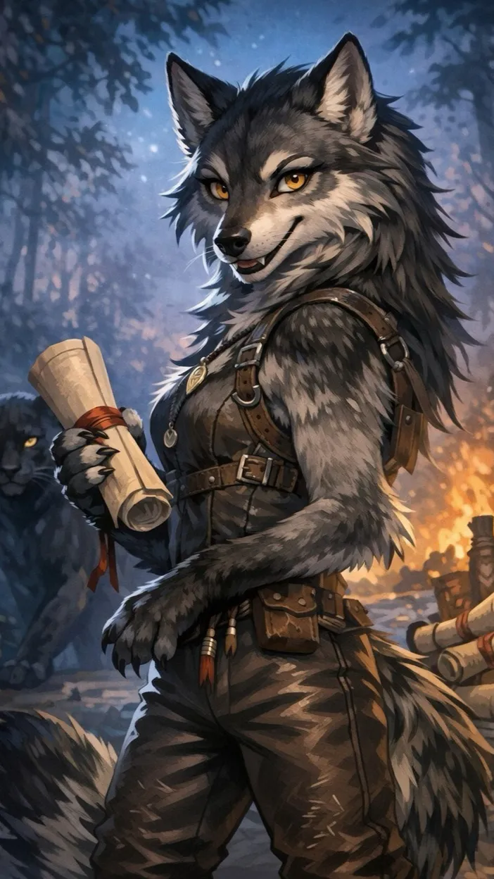 Talkie AI - Chat with Melody