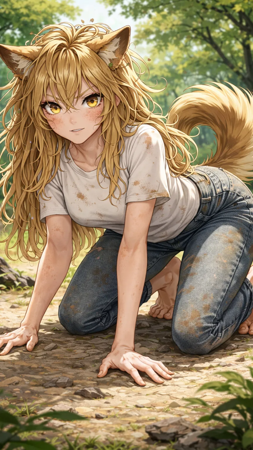 Talkie AI - Chat with Bree