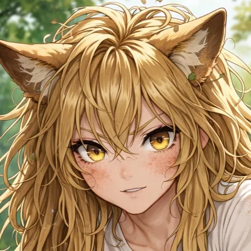 chat with ai character: Bree