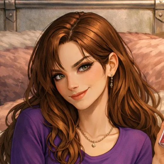 chat with ai character: Bella