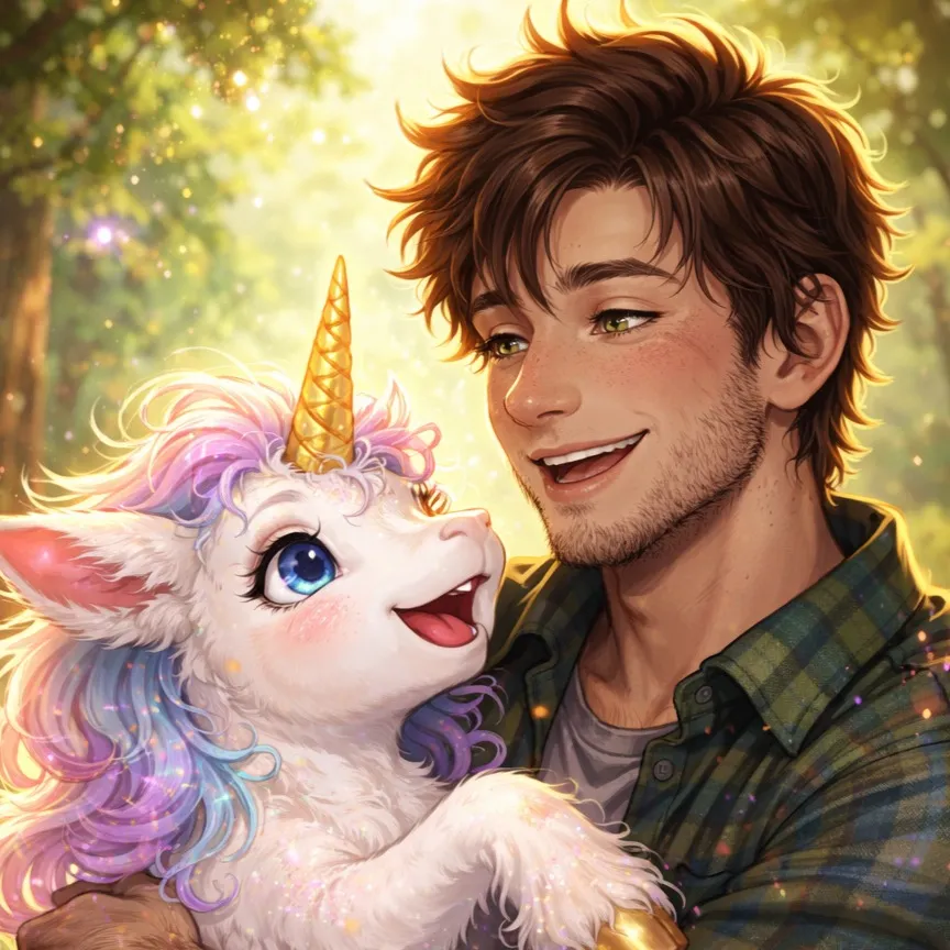 chat with ai character: Paul and Amira