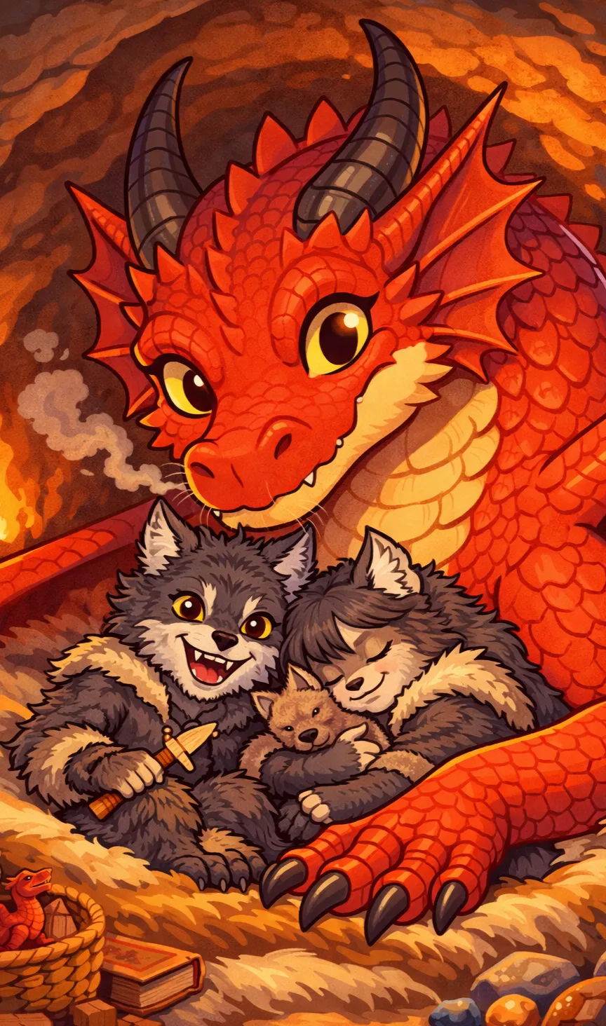 chat with ai character: Amira