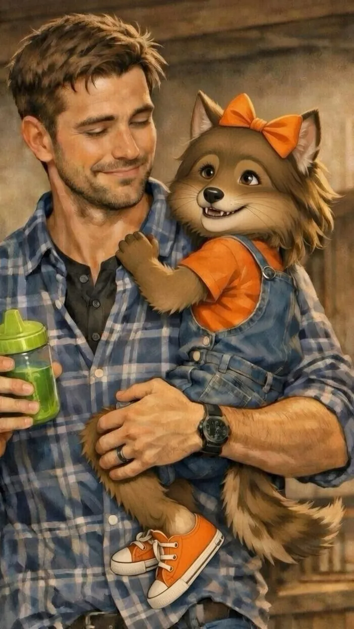 Talkie AI - Chat with Jackson