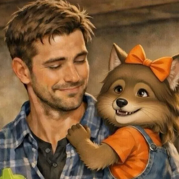 chat with ai character: Jackson