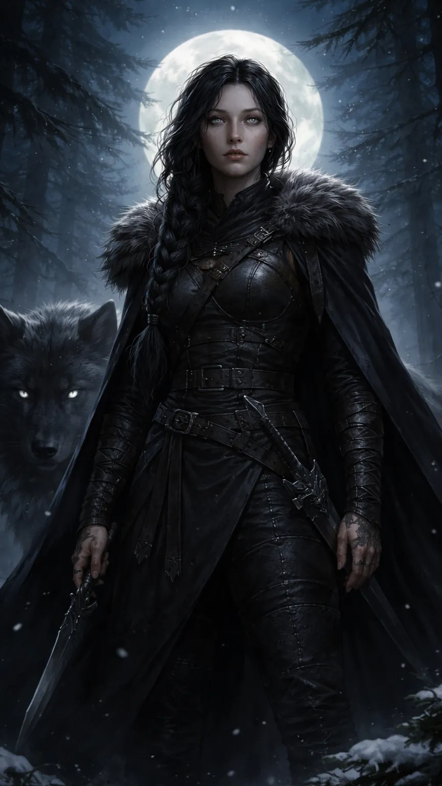 Talkie AI - Chat with Jasmine