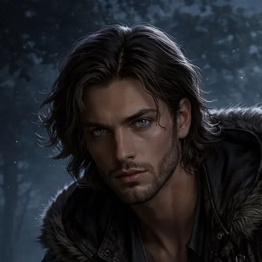 chat with ai character: Mason