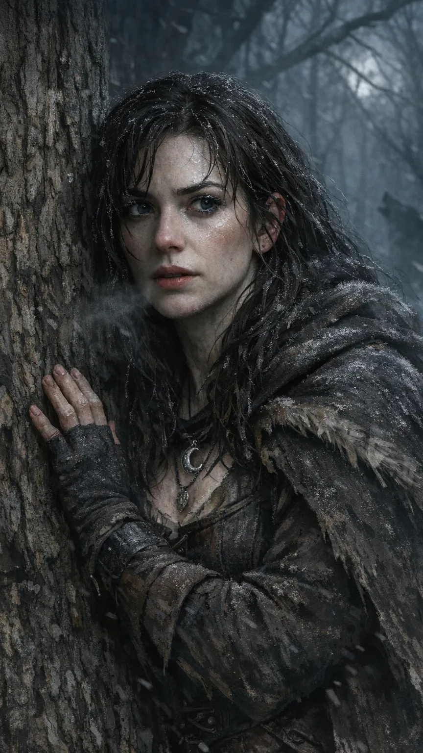 Talkie AI - Chat with Amanda