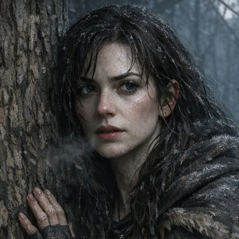 chat with ai character: Amanda