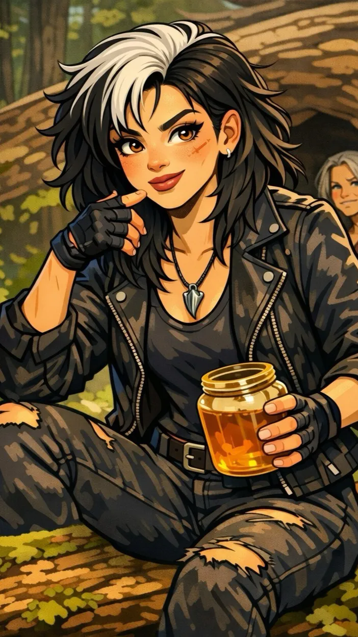 Talkie AI - Chat with Harmony