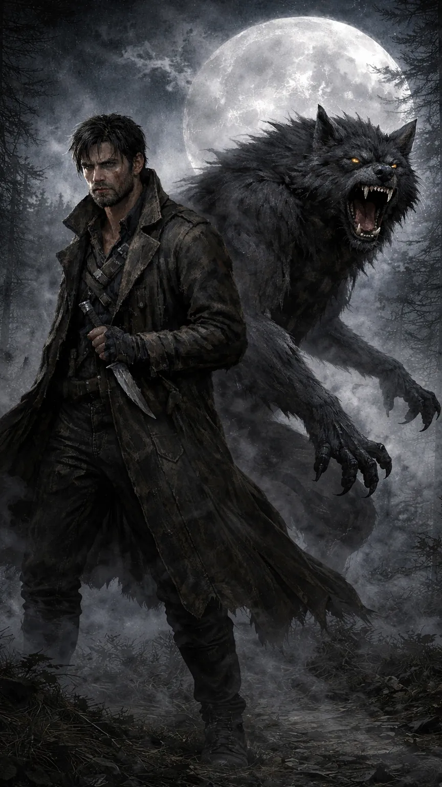 Talkie AI - Chat with Dawson