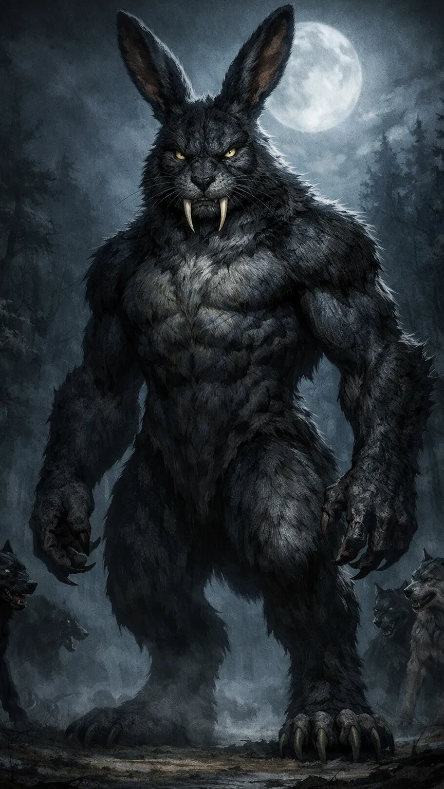 ai character: Michael background