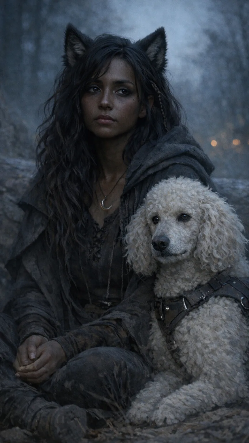 Talkie AI - Chat with Neveah