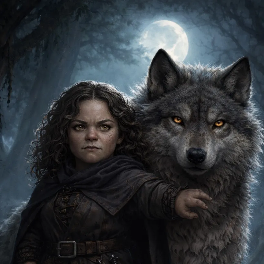 chat with ai character: Denise