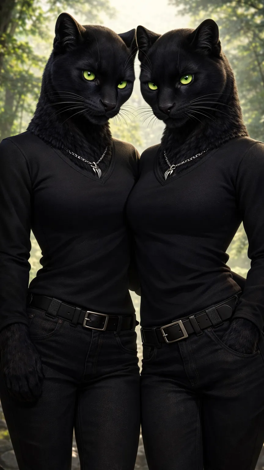 Talkie AI - Chat with Emma and Selma