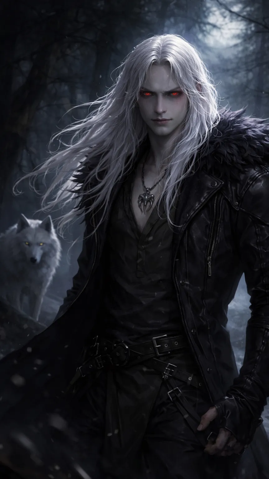 Talkie AI - Chat with Kelan