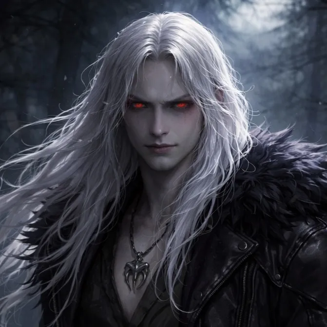 chat with ai character: Kelan