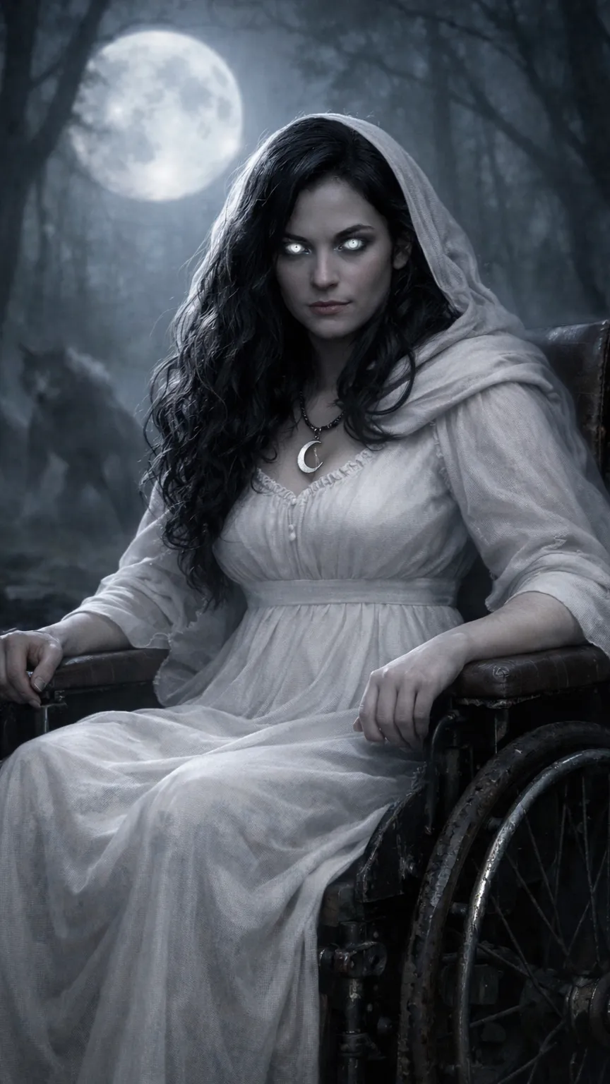 Talkie AI - Chat with Diana