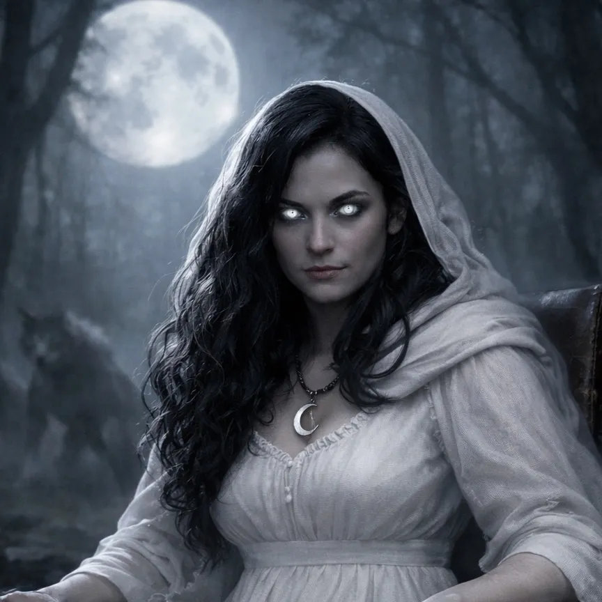 chat with ai character: Diana