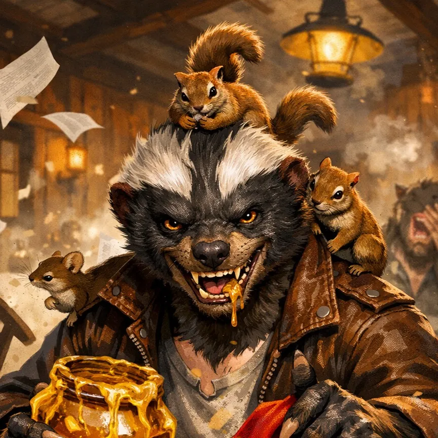 chat with ai character: Jose