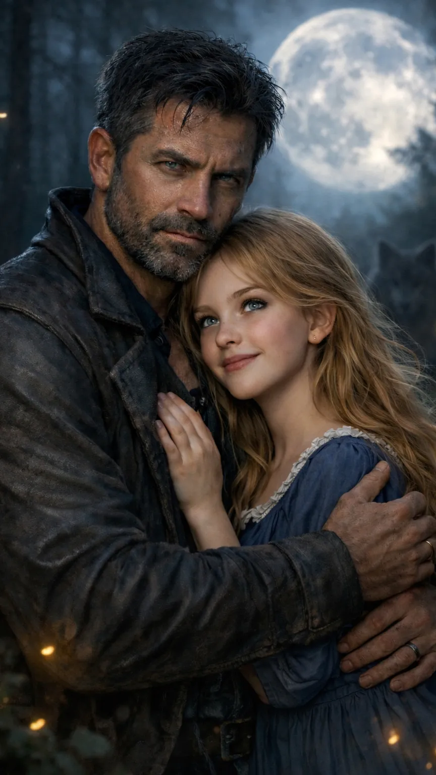 Talkie AI - Chat with Adam and Amy