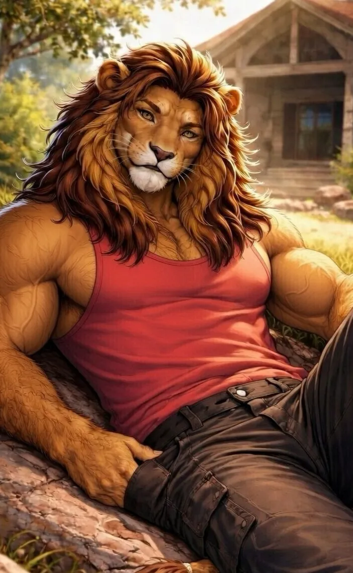 chat with ai character: Robert