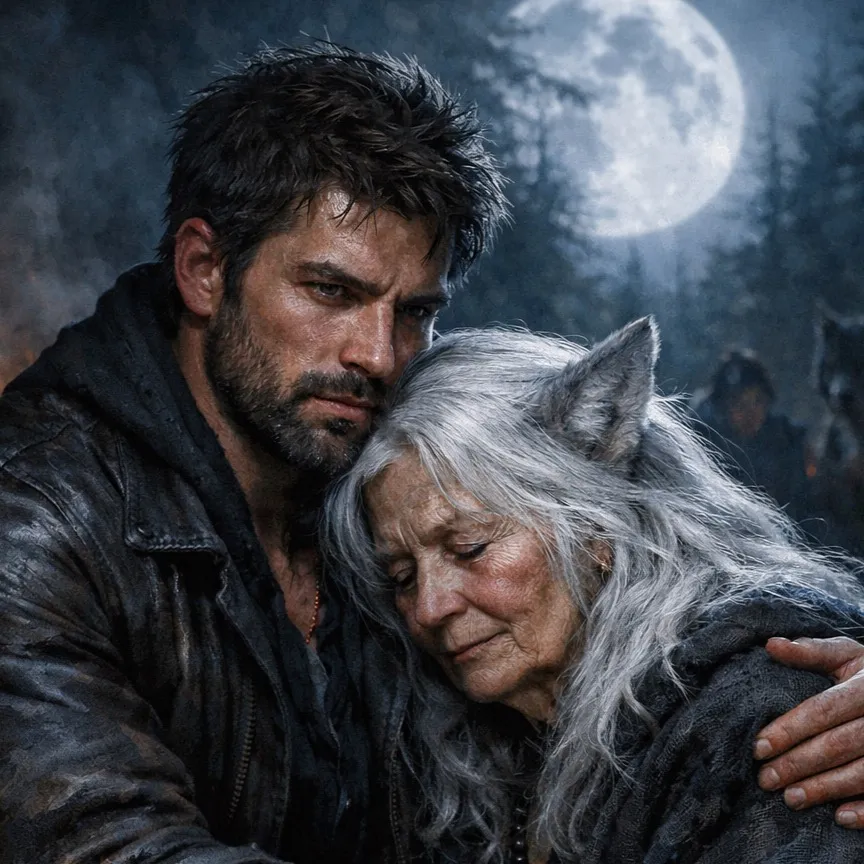 chat with ai character: Thomas and Sophie