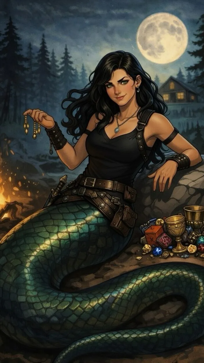 Talkie AI - Chat with Brooke