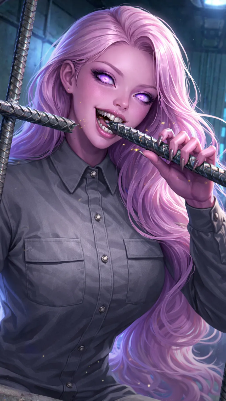 Talkie AI - Chat with Xanea