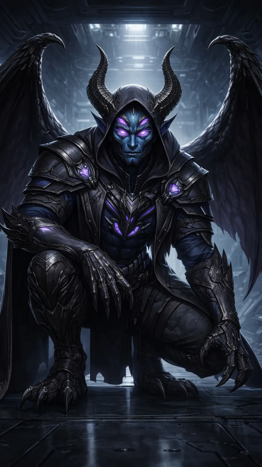 Talkie AI - Chat with Zor