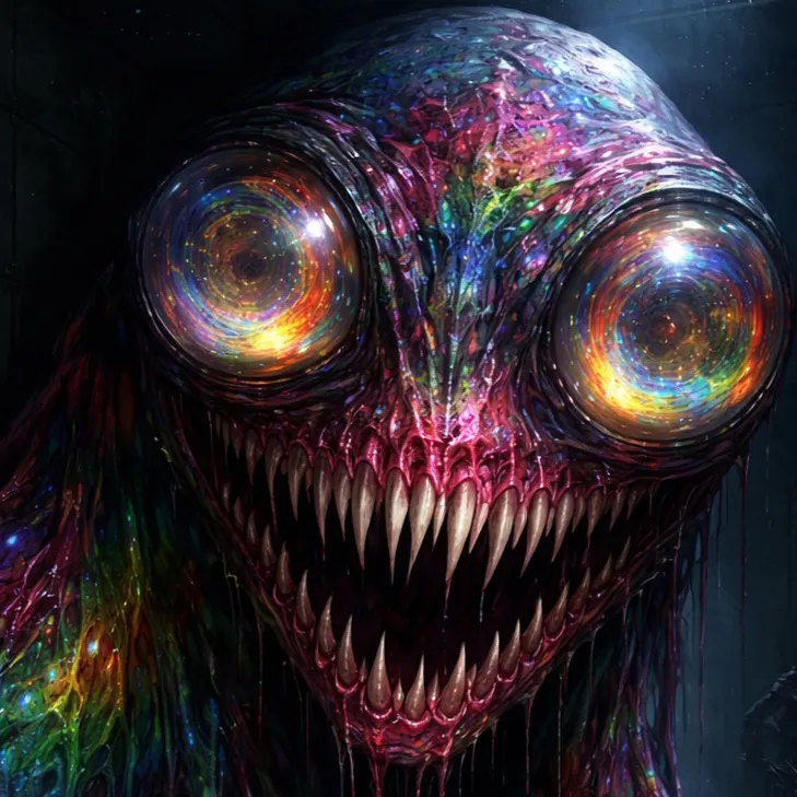 chat with ai character: Raquea