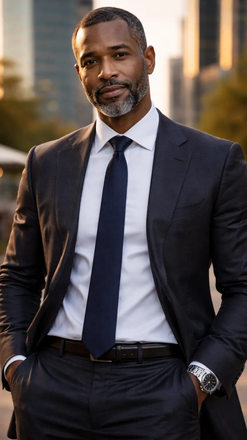 Talkie AI - Chat with Xavier Warwick