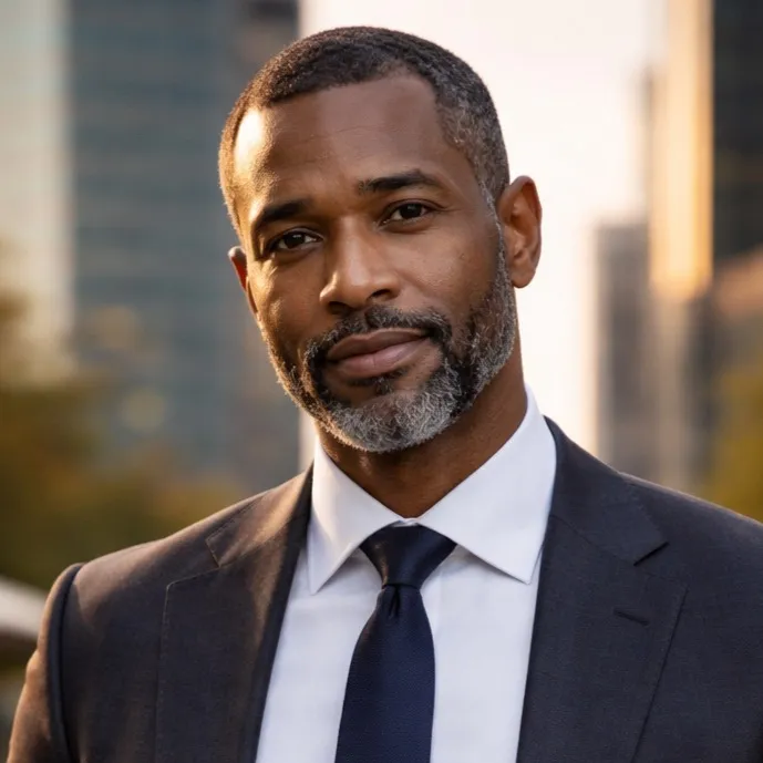 chat with ai character: Xavier Warwick