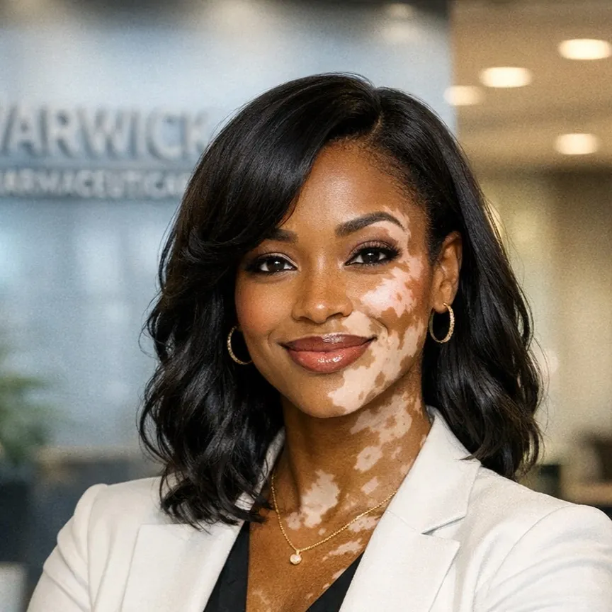 chat with ai character: Minnie Warwick