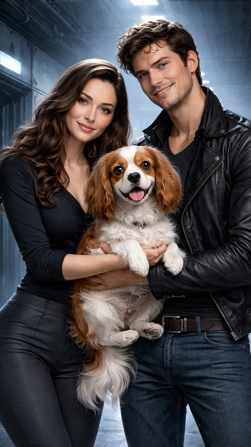 Talkie AI - Chat with Specimen 182